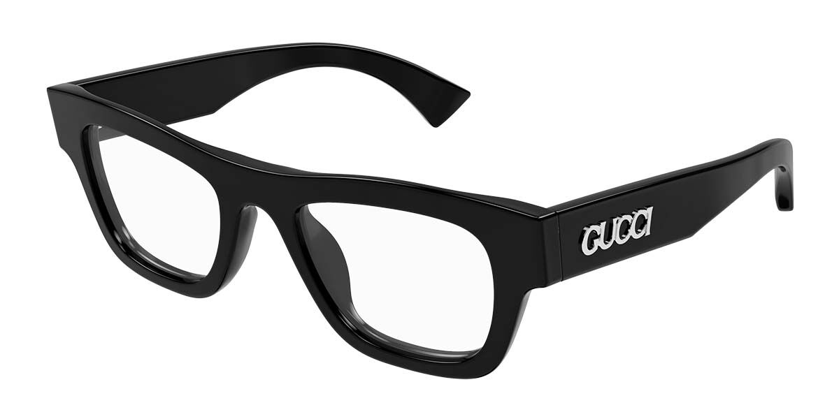 Gucci GG1840O 005, Black frame