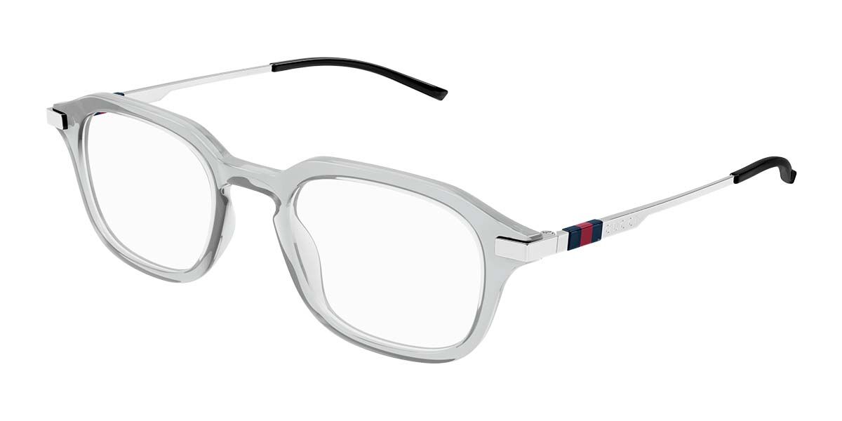Gucci GG1891O 003, Grey frame