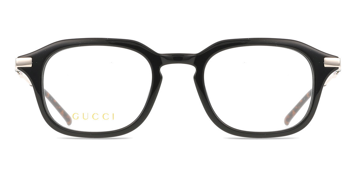 Gucci GG1891O 001, Black frame