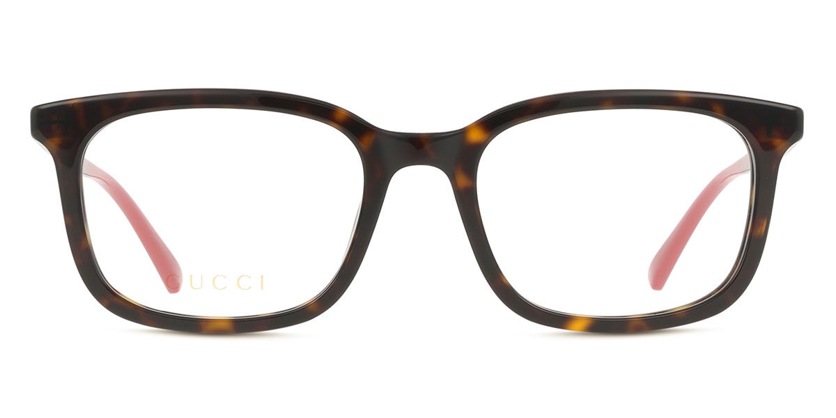 Gucci GG1928O 002, Tortoiseshell frame