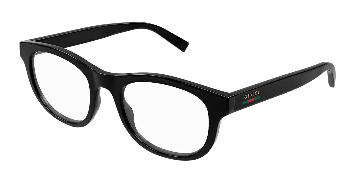 Gucci GG1929O 001, Black frame