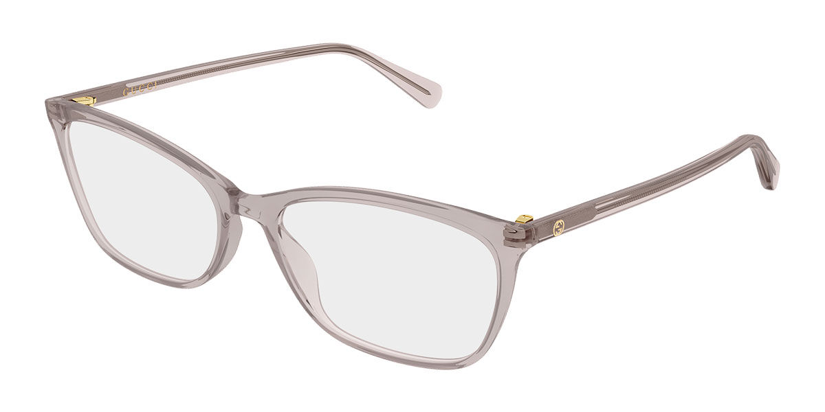 Gucci GG1930O 006, Clear frame