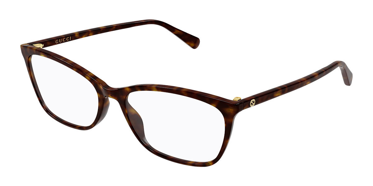 Gucci GG1930O 008, Tortoiseshell frame