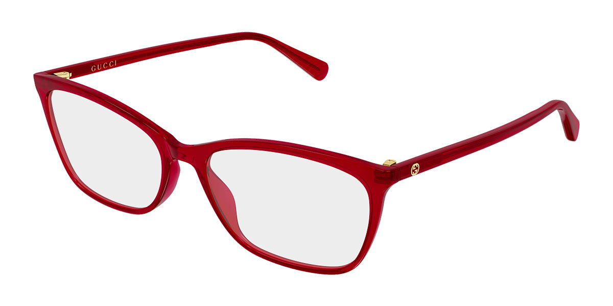 Gucci GG1930O 009, Red frame