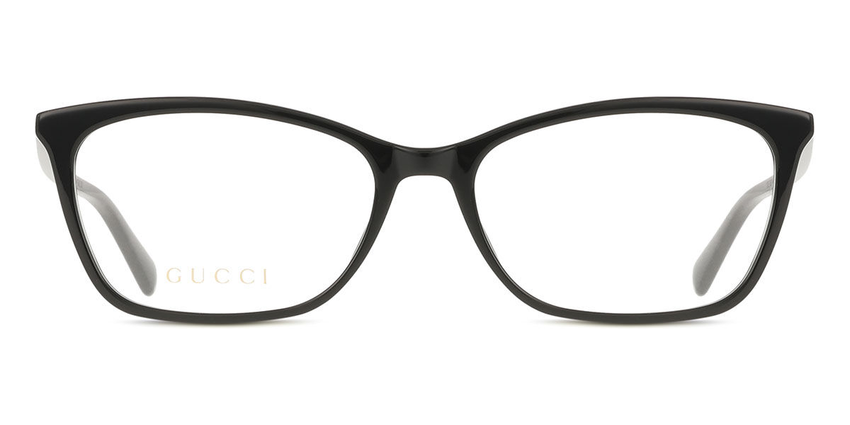 Gucci GG1930O 001, Black frame