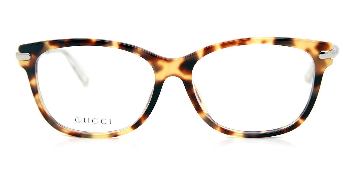 Gucci GG3772/F Asian Fit HRT, Tortoiseshell frame