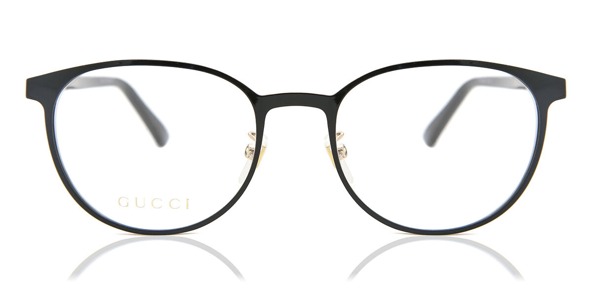 Gucci GG0293O 002, Black frame