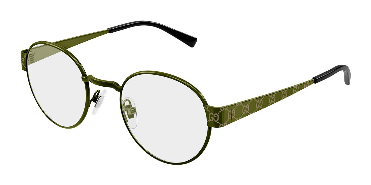 Gucci GG1855O 003, Green frame