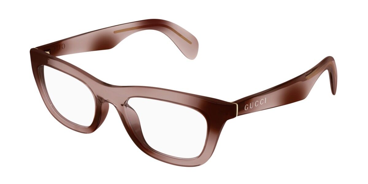 Gucci GG1932O 002, Tortoiseshell frame
