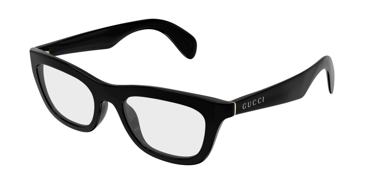Gucci GG1932O 001, Black frame