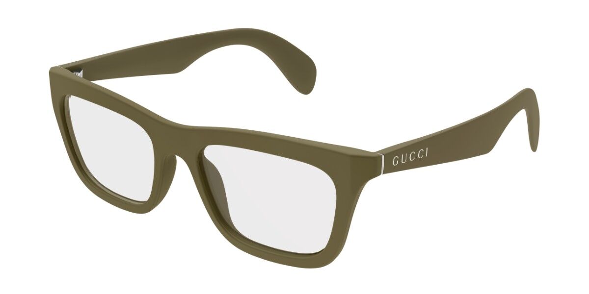 Gucci GG1933O 004, Green frame