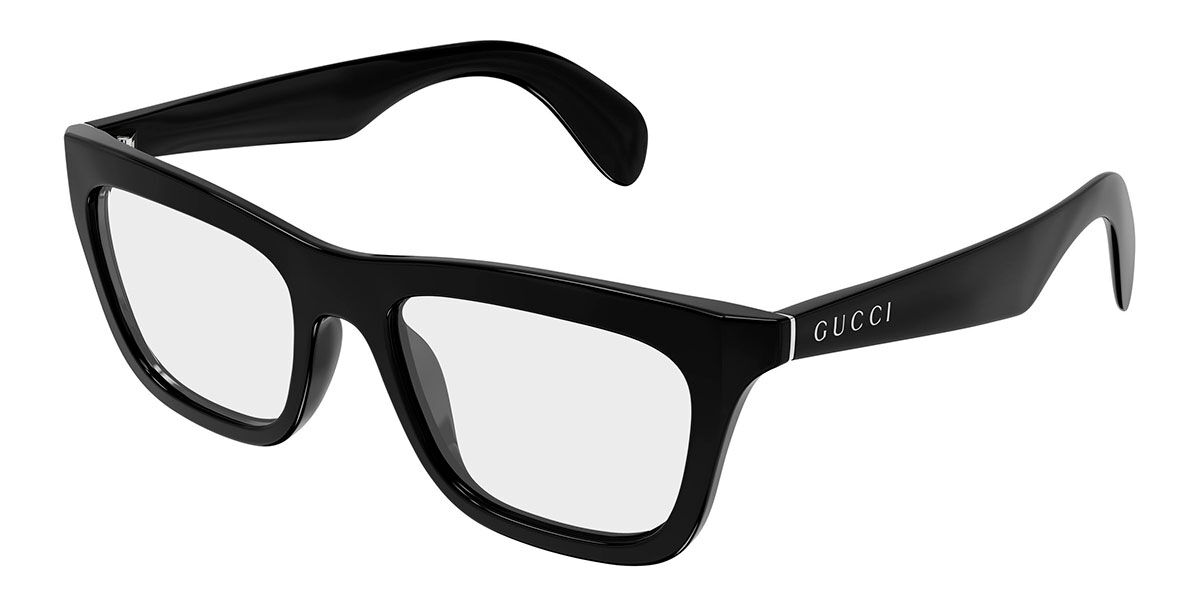 Gucci GG1933O 001, Black frame