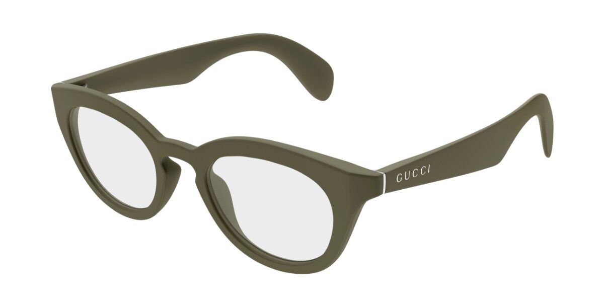 Gucci GG1934O 004, Green frame