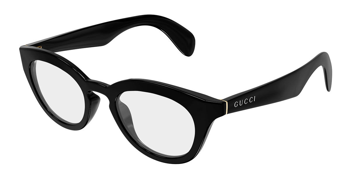 Gucci GG1934O 001, Black frame