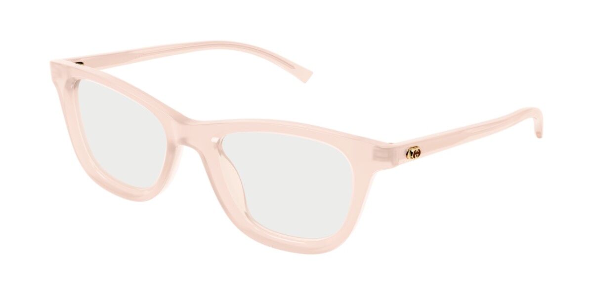 Gucci GG1945O 003, Pink frame