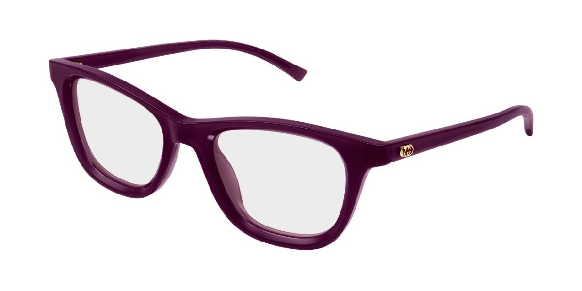 Gucci GG1945O 004, Purple frame