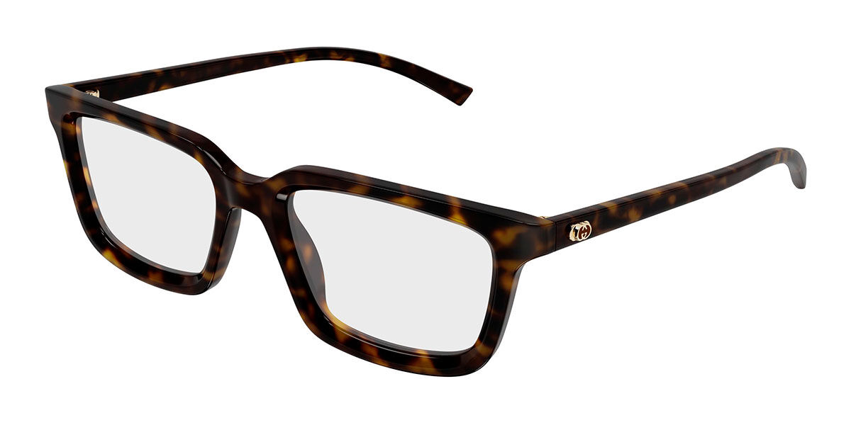 Gucci GG1947O 006, Tortoiseshell frame