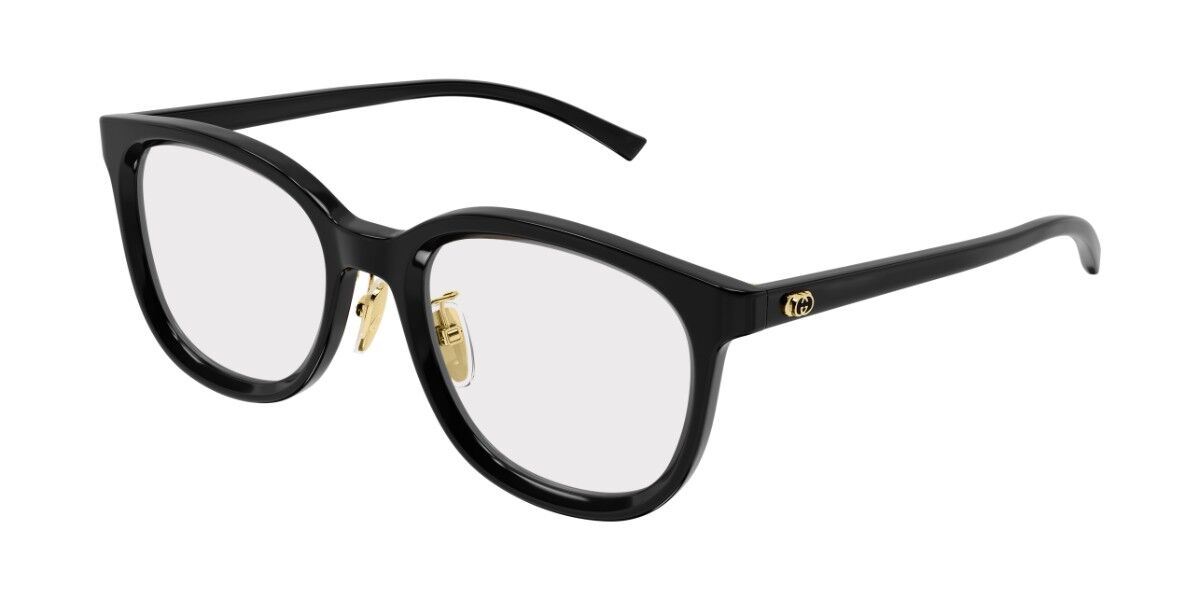Gucci GG1949OK Asian Fit 001, Black frame