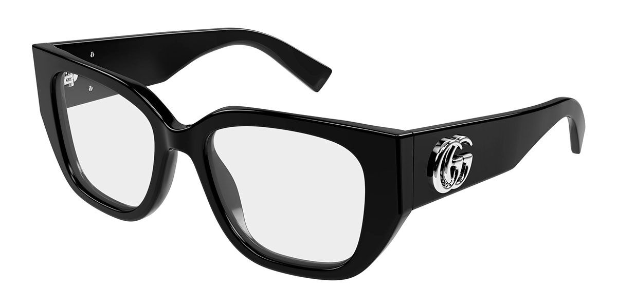 Gucci GG1952O 001, Black frame