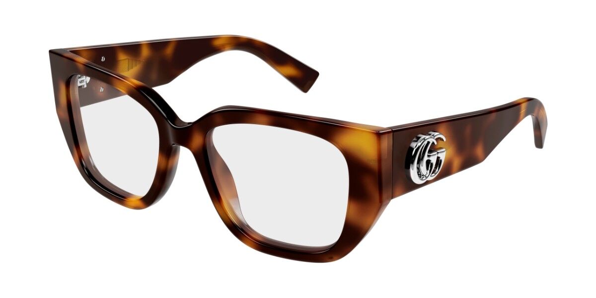 Gucci GG1952O 002, Tortoiseshell frame