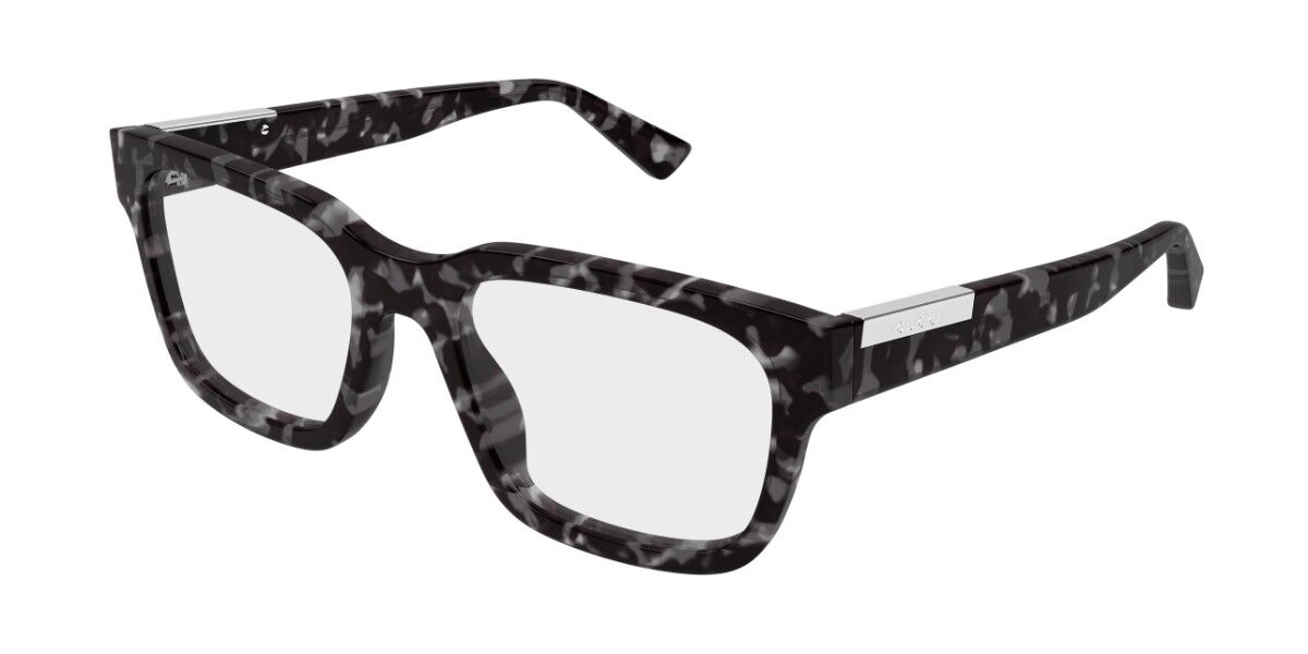 Gucci GG1961O 002, Tortoiseshell frame
