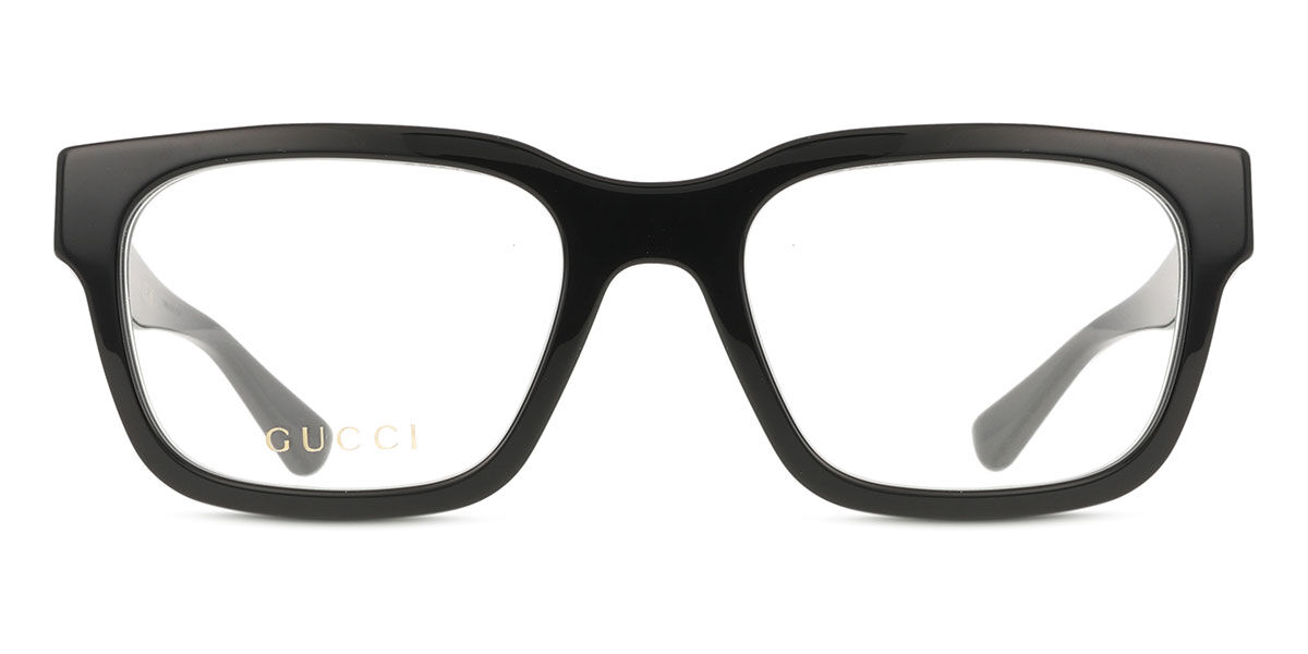 Gucci GG1961O 001, Black frame