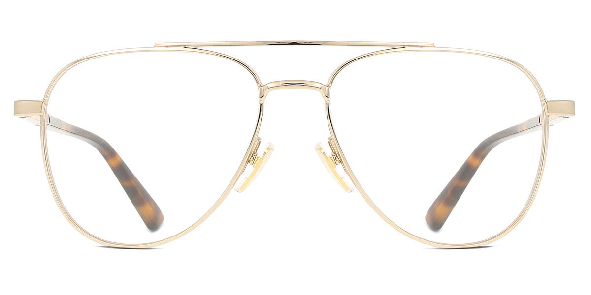 Gucci GG1962S 005, Gold frame