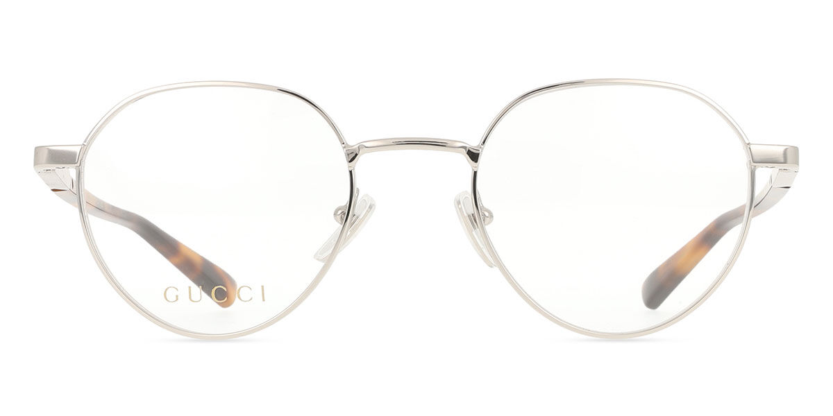 Gucci GG1963O 003, Silver frame