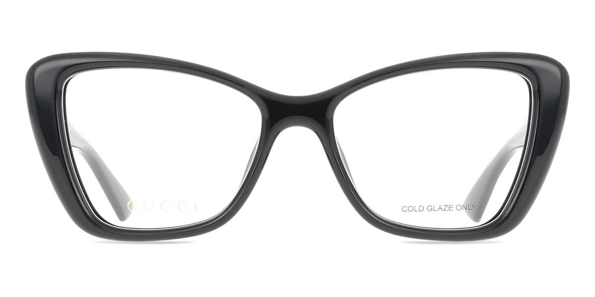 Gucci GG1977O 001, Black frame
