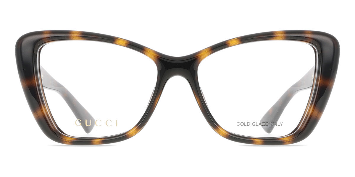 Gucci GG1977O 002, Tortoiseshell frame