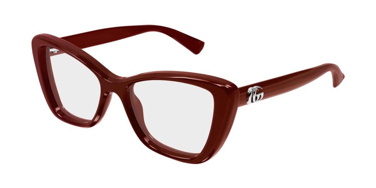Gucci GG1977O 004, Burgundy frame