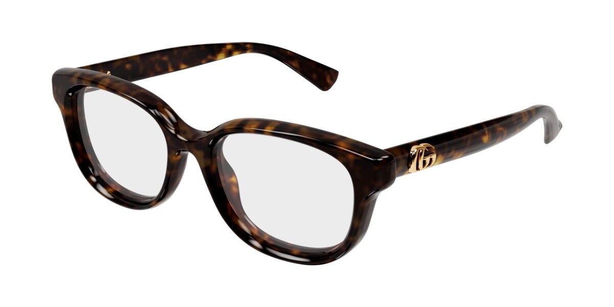 Gucci GG1978O 002, Tortoiseshell frame