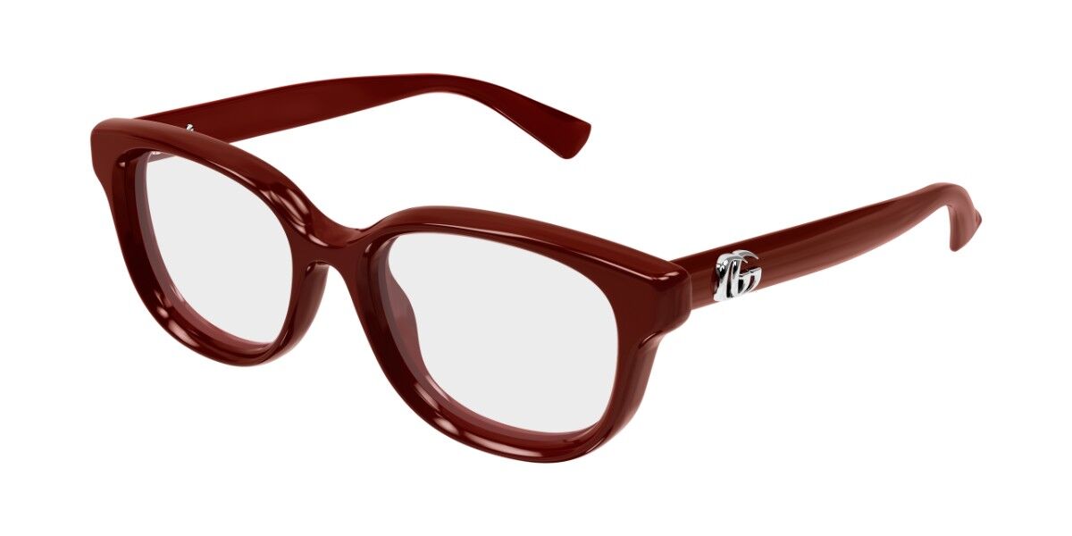 Gucci GG1978O 003, Burgundy frame