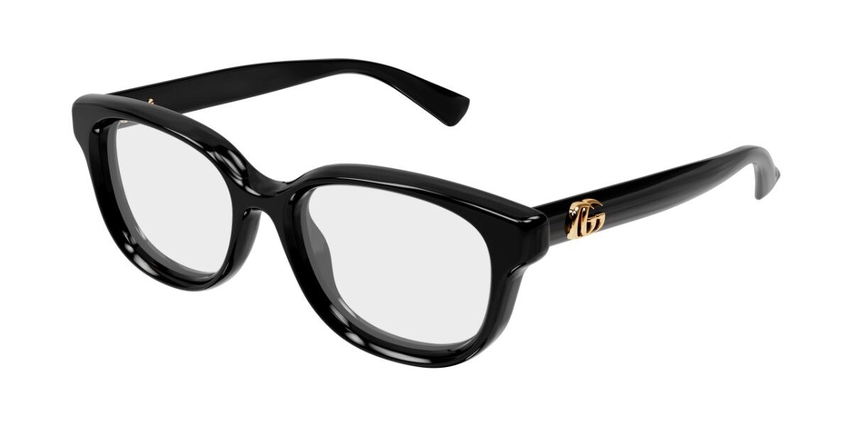 Gucci GG1978O 001, Black frame