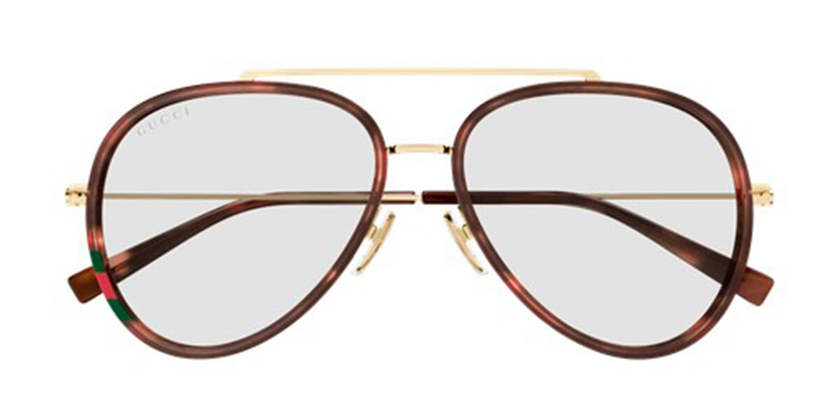 Gucci GG1981S 006, Tortoiseshell frame