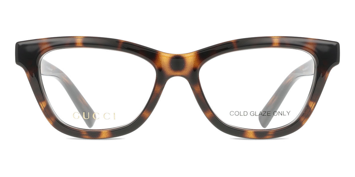 Gucci GG1983O 002, Tortoiseshell frame