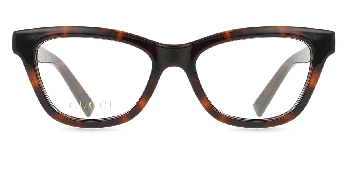 Gucci GG1983O 004, Tortoiseshell frame