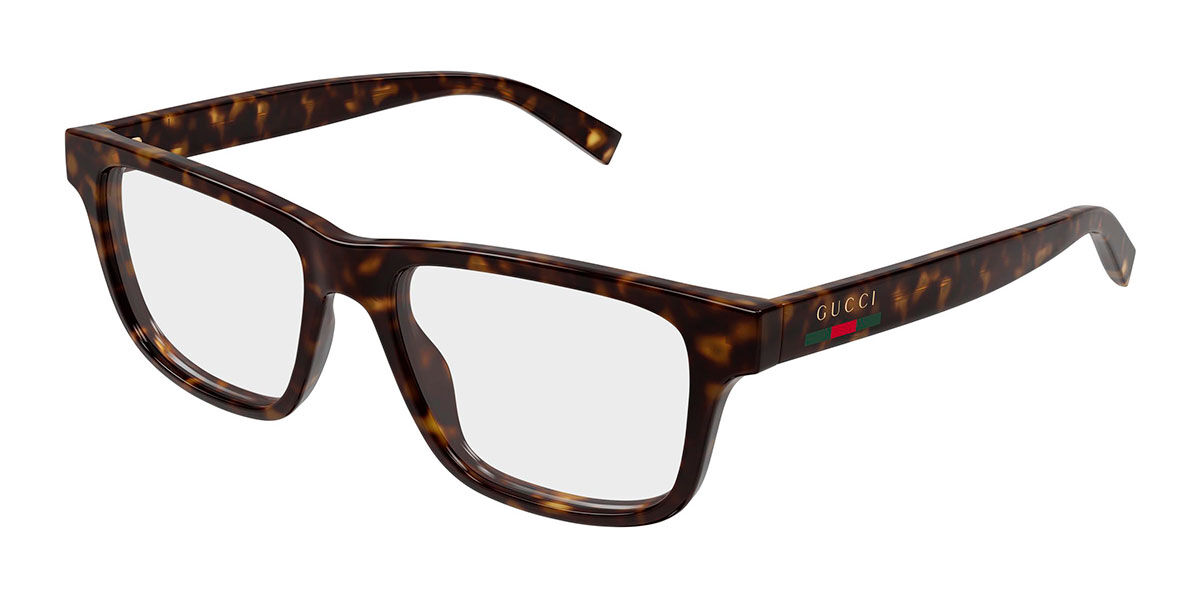 Gucci GG1987O 002, Tortoiseshell frame