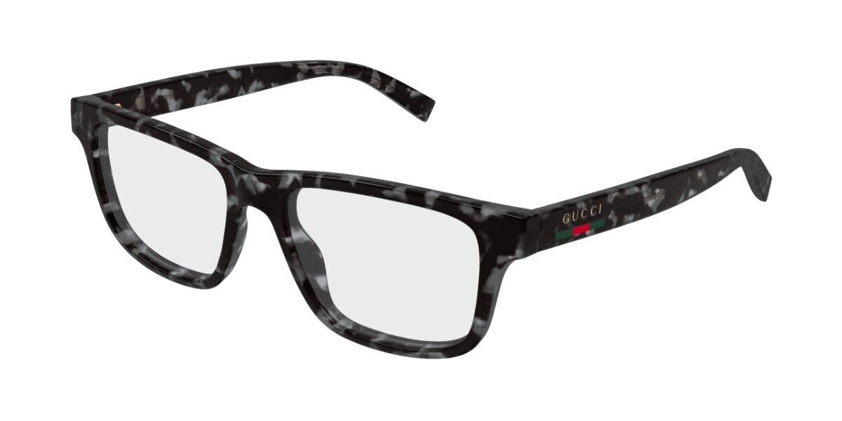 Gucci GG1987O 003, Tortoiseshell frame