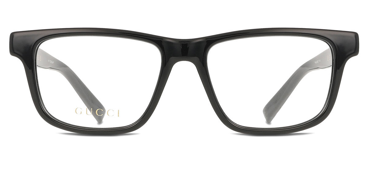 Gucci GG1987O 001, Black frame