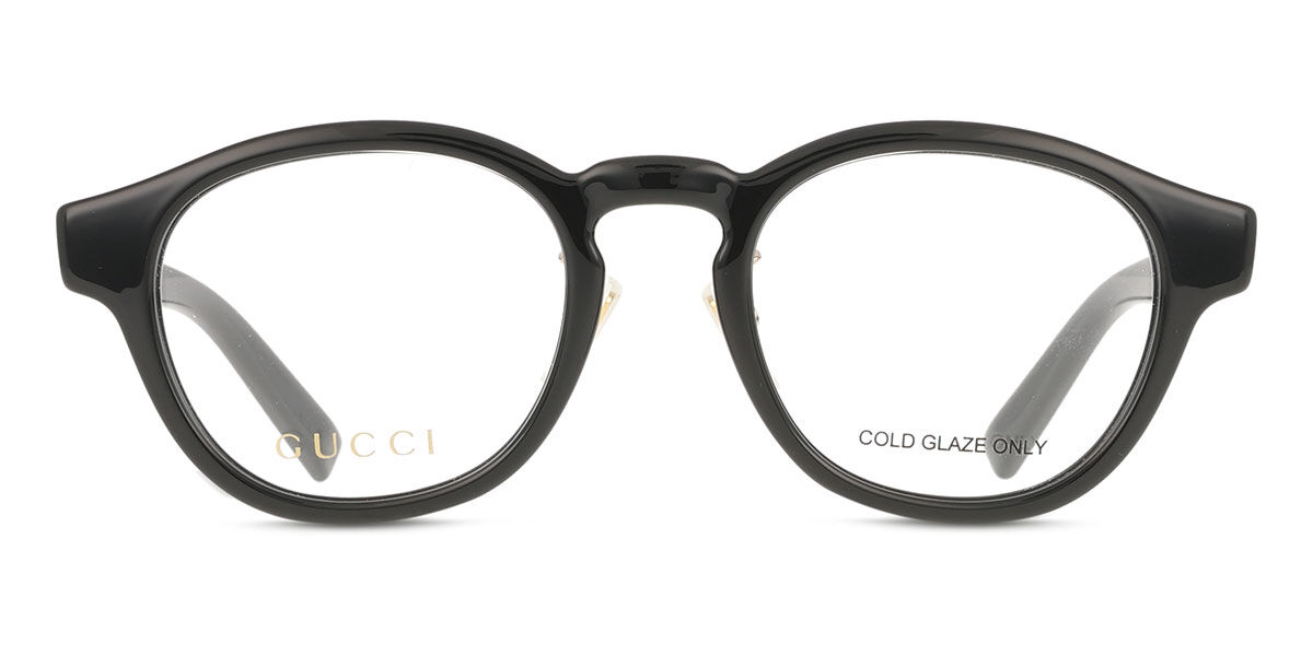 Gucci GG1988OK Asian Fit 001, Black frame