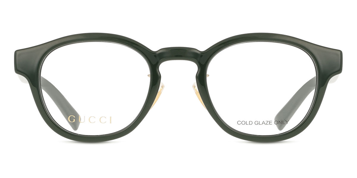 Gucci GG1988OK Asian Fit 003, Green frame