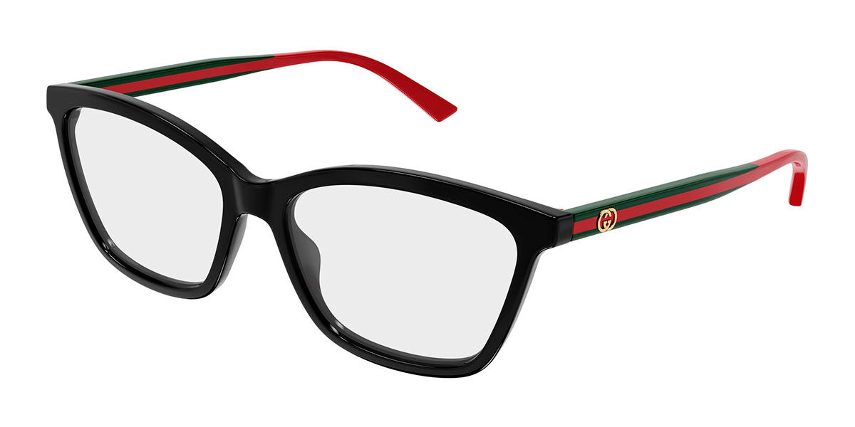 Gucci GG1989O 001, Black frame