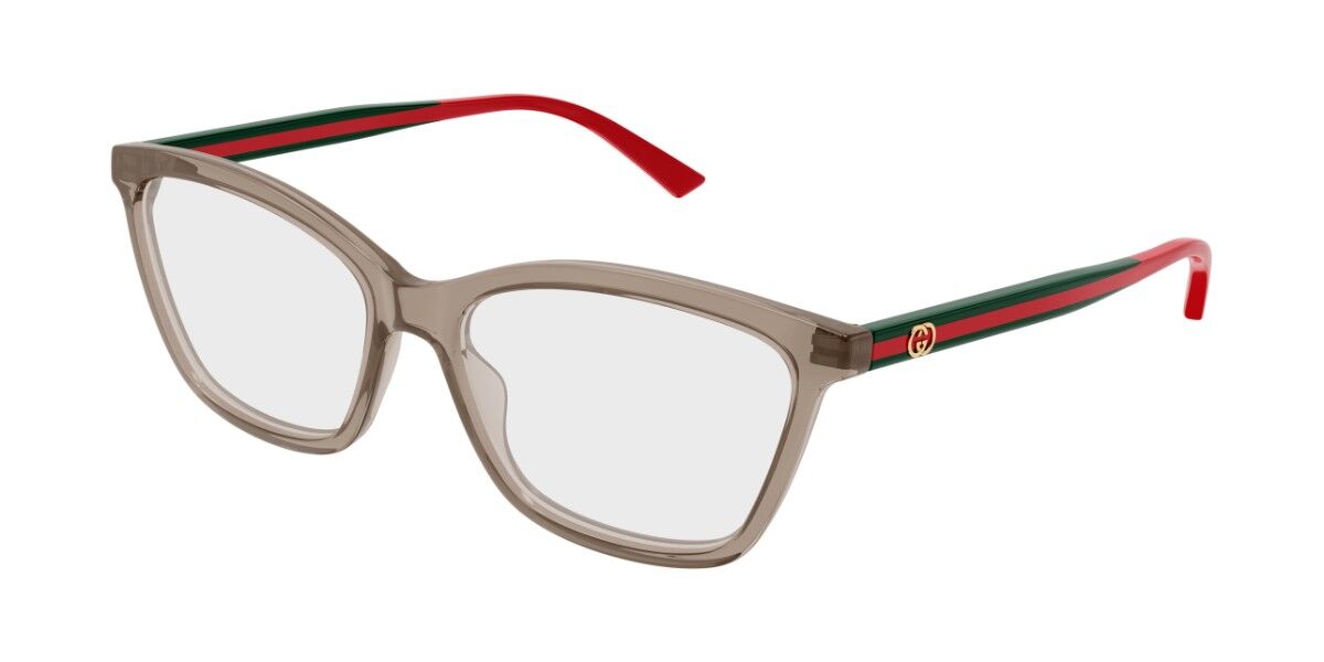 Gucci GG1989O 003, Brown frame
