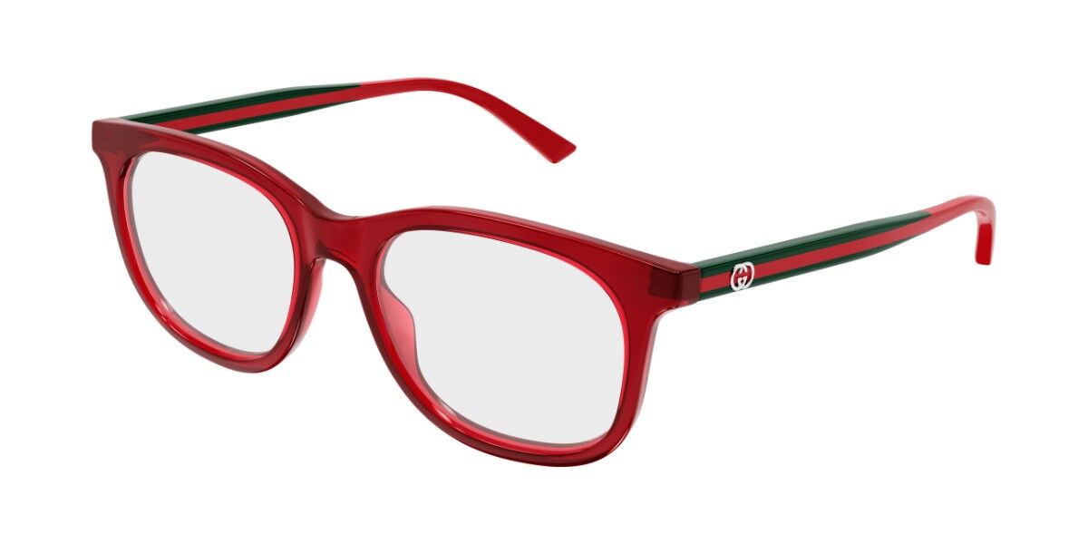 Gucci GG1990O 004, Burgundy frame