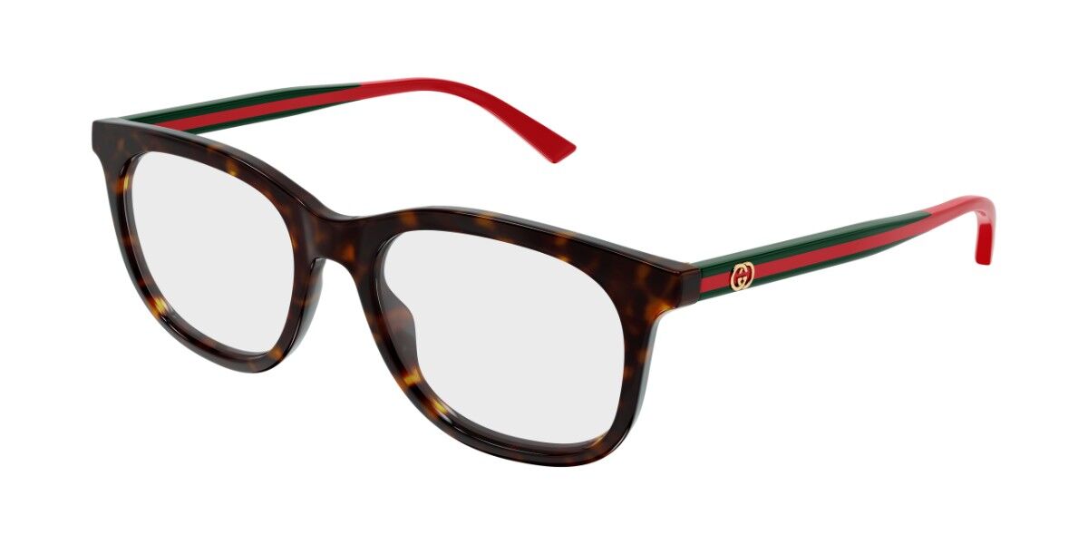 Gucci GG1990O 006, Tortoiseshell frame