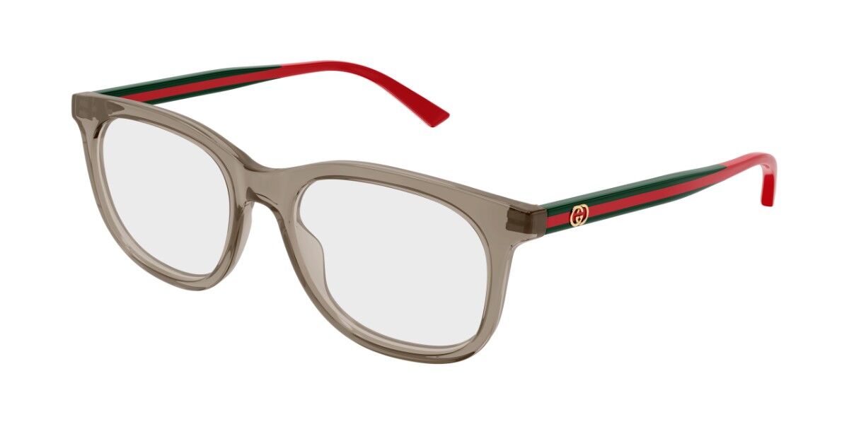Gucci GG1990O 007, Brown frame