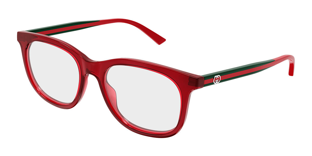 Gucci GG1990O 008, Burgundy frame