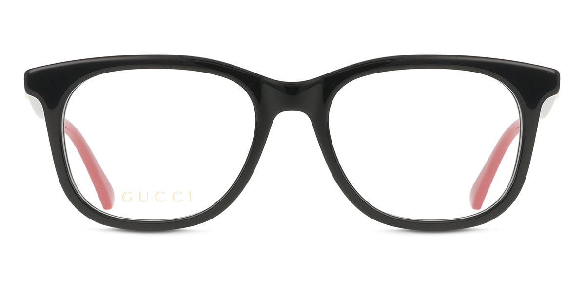 Gucci GG1990O 001, Black frame