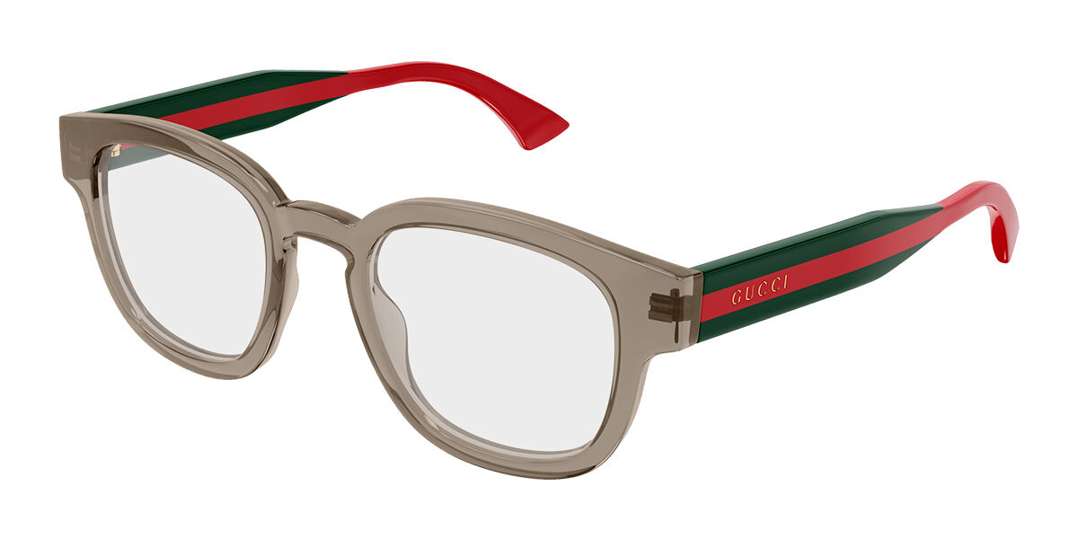 Gucci GG1992O 003, Brown frame